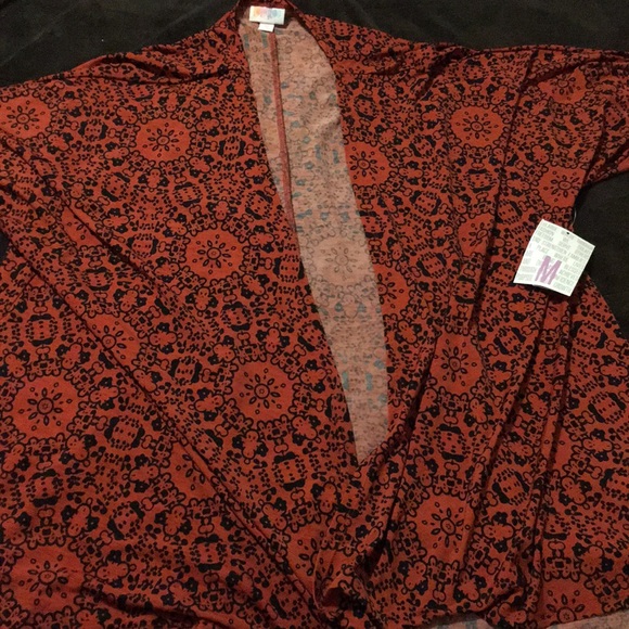 LulaRoe Lindsay NWT - Picture 2 of 2